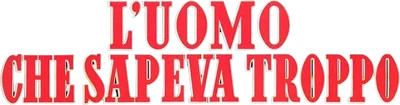 L'uomo che sapeva troppo